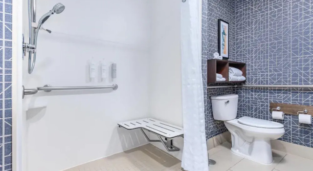Четырёхместный номер Standard Homewood Suites by Hilton Lexington Fayette Mall
