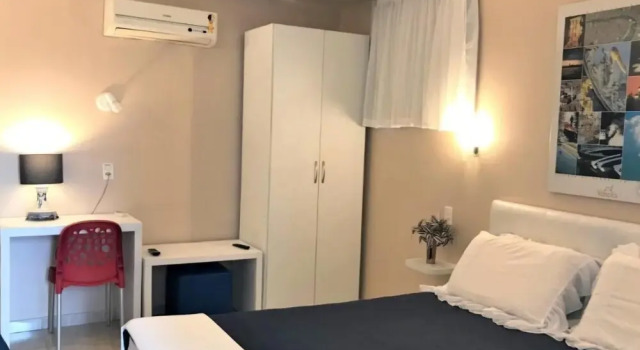 Четырёхместный номер Standard Pousada Raízes Do Porto