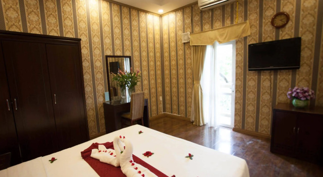 Helios Legend Hotel