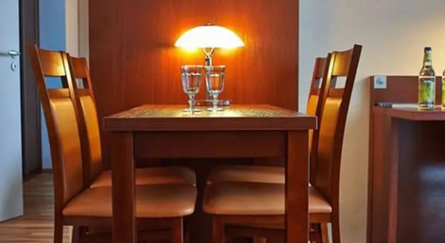 Трёхместный номер Standard Hotel Wendelstein
