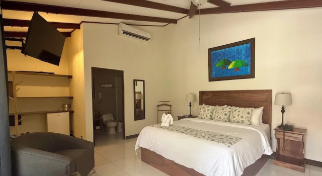 Hotel Playa Espadilla & Gardens, Prenota Hotel Quepos Puntarenas