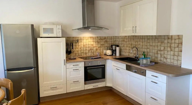 Коттедж Ferienhaus Frei 2 Titisee