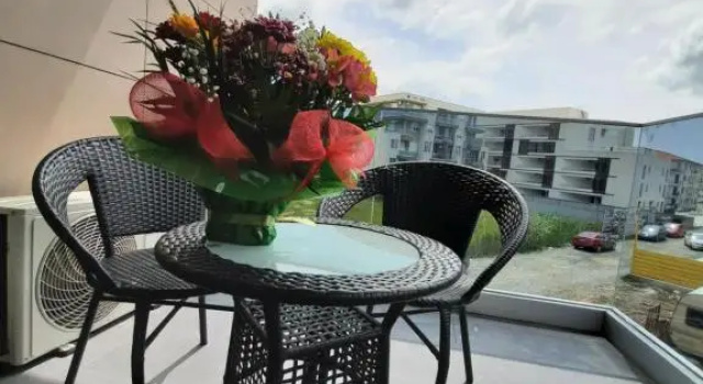 Deluxe room Hotel Simona Halep