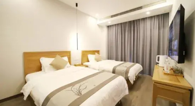 Haoxi Homestay, Rezerwuj Hotel Wuyuan Jiangxi