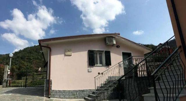 Апартаменты La Casa Di Menny Maison de Campagne
