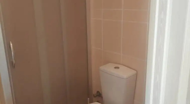 Двухместный номер Standard с балконом Melodi Club Hotel