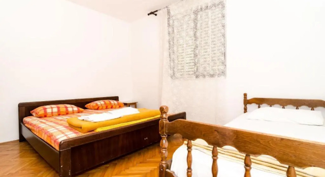 Номер Standard Villa Peragic
