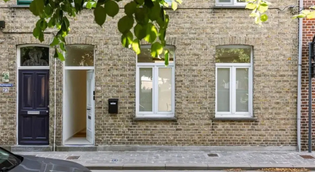 Beautiful Vacation Home Valkehuisje in Poperinge, Prenota Casa vacanze Ville a Flanders, Villa