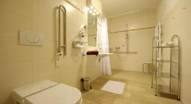 Номер Superior Hotel Adlerbräu