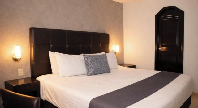 Одноместный номер Standard Hotel Ix By San Clemente