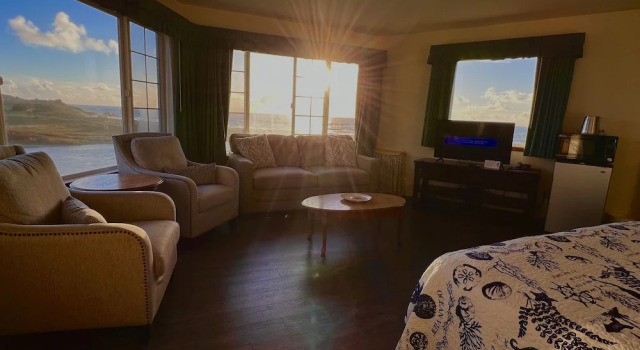 Номер Deluxe Gualala Country Inn
