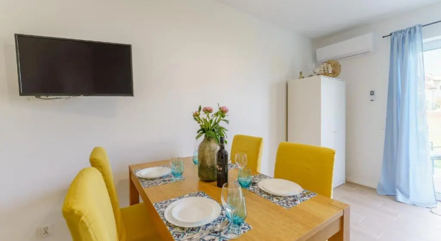 Апартаменты Visit Baltic Apartament Morski Piasek