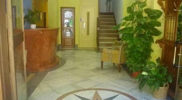 Hotel París