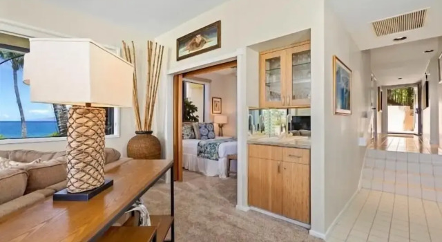 Makena Surf, #f-104 3 Bedroom Condo, Забронировать Апартаменты/квартира Апартаменты Макена, рядом с Makena Kai Day Spa, Апартаменты/квартира