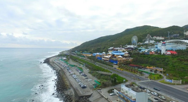 Mu Hai B&B, Boek Bed and Breakfast Hotels in Taitung met ontbijt, Ontbijt