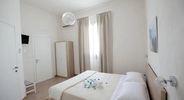 Номер Standard B&B La mia Isola