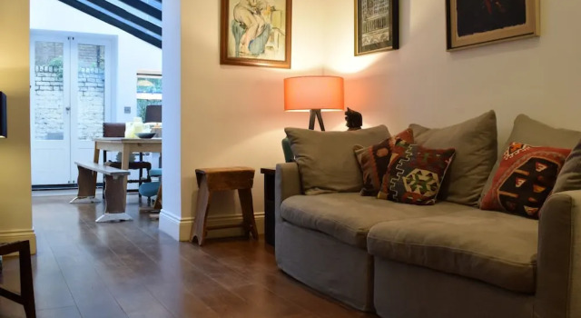 Modern 2 Bedroom Apartment In West Kensington, Varaa Huoneisto Asunnot kohteessa Merseyside, Huoneisto