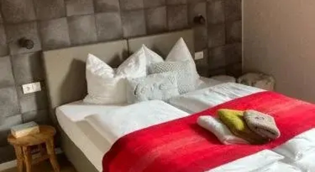 Haus Nohra, Rezerwuj Hotel Hotele SPA w Karyntia, SPA