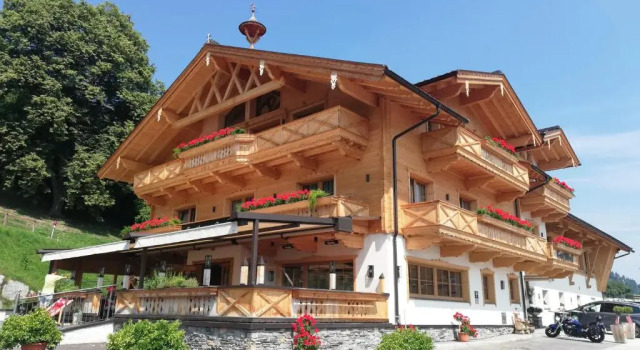 Номер Standard Gasthaus Goglhof
