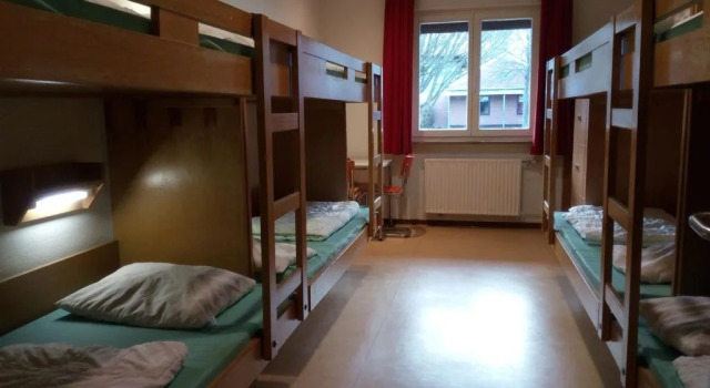 Ferienanlage Schönhagen, Varaa Hotelli Schönhagen Schleswig-Holstein