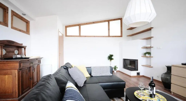 Апартаменты Superior A Place Like Home Apartamenty Horeszkow