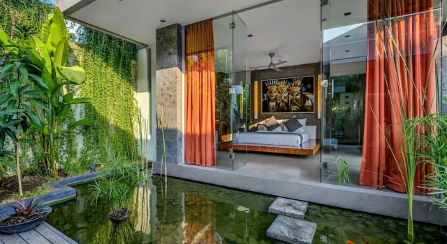 Вилла Luxury Stunning 4 Bed, Butler Service, Security, Central
