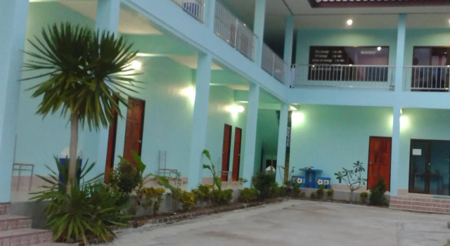 Stella Resort Khanom