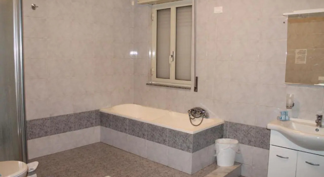 Трёхместный номер Standard B&B Brezza Marina & Ristorante Shoreline