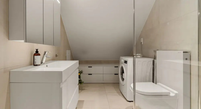 Апартаменты Premium ARCTIC HOMES - Premium Retreat - 2 Baths