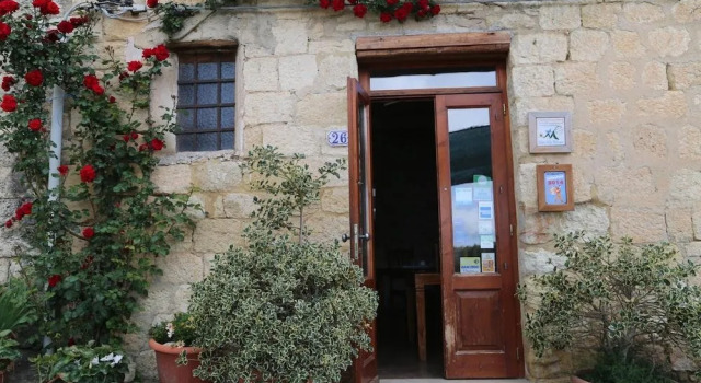 La Locanda Di Cadì, Book Hotel Hotels in Sicily with Parking, Parking