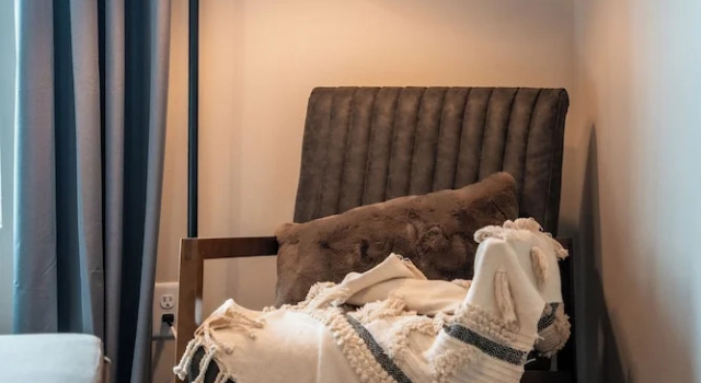 Люкс Premium The Grey Wolf Lodge Branson