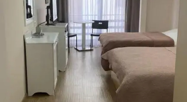 Номер Comfort Apartment Plaisir