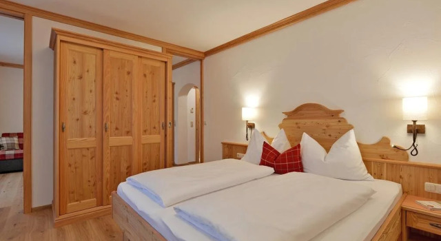 Hotel Ritterhof, Book Hotel Hoteller i Wilder Kaiser med parkering, Parkering