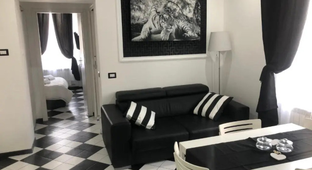 Camaldoli House