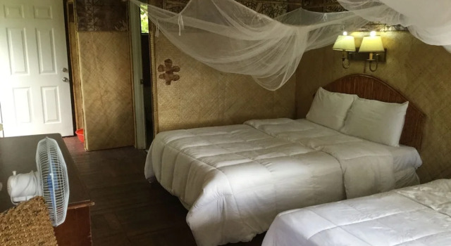 Номер Standard Mala Island Resort