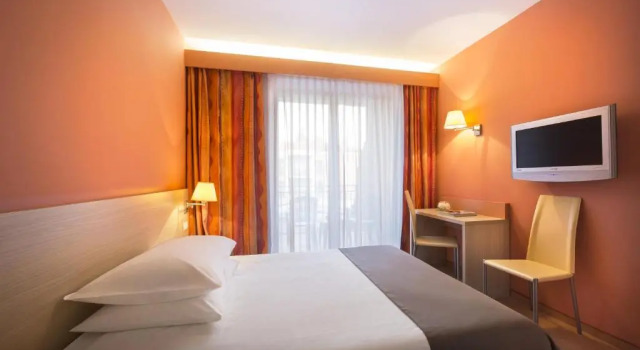 Номер Standard Remisens Hotel LUCIJA