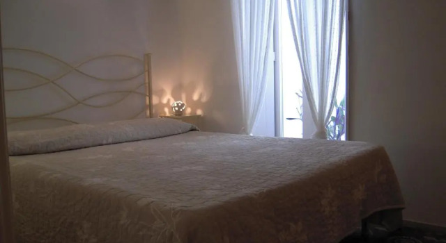 Номер Standard B&B Casa Dorsi