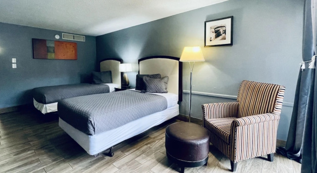 Extended Stay SA