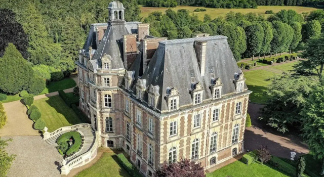 Le Château des Rêves, Book Hotel SPA Hotels in Normandy, SPA