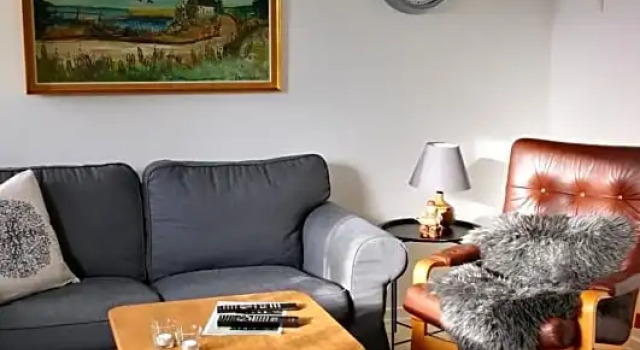 Kastanievejens overnatning, Rezervasyon Otel Svendborg Funen