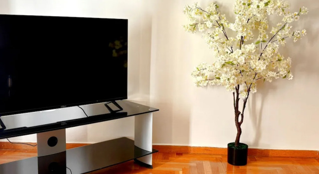 Modern Apartment in Athens Center, Забронировать Апартаменты/квартира Апартаменты Афины, рядом с Айос Элефтэриос, Апартаменты/квартира