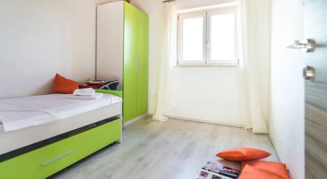 Detached villa with private pool and large garden, in a quiet area, Забронировать Вилла Отели Святого Ловреч Пазенатички с бассейном, Бассейн