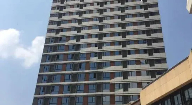 Changde Yunliu Hotel (Hunan University of Arts and Sciences Wanda Plaza), Rezerwuj Hotel Changde Hunan