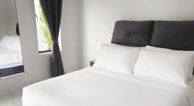 Paddy Villea Inn, Rezervasyon Otel Bukit Mertajam ucuz oteller