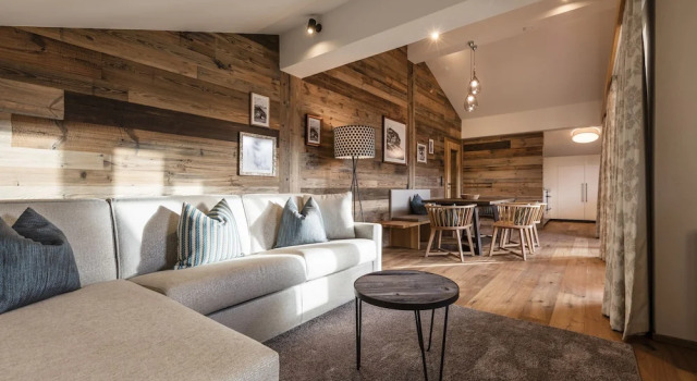 Alpbach Lodge Chalet Superior
