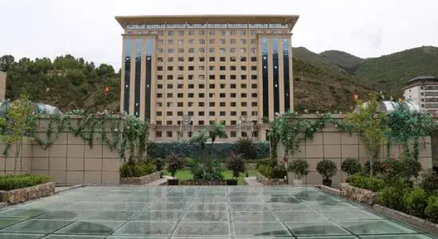 Shengyuan Hotel, Rezervasyon Otel Tewo Gansu