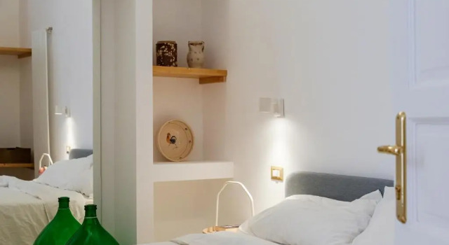 Апартаменты CASA DORANELLO