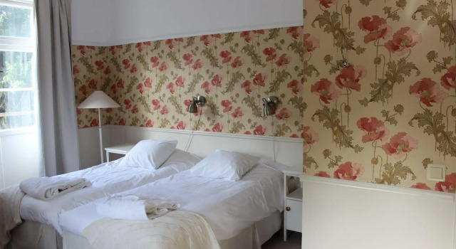 Sätra Brunn Hälsobrunn, Reservar Hotel Hotéis SPA em Mälaren, SPA