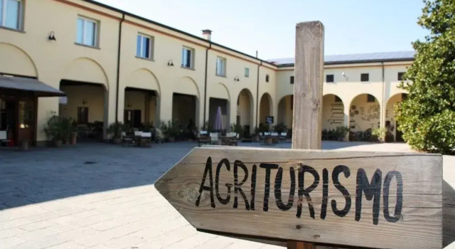 Agriturismo Corte Carezzabella