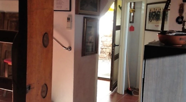 Apartment With one Bedroom in Gavorrano, With Wonderful Mountain View,, Buchen Sie Ferienwohnung Gavorrano 